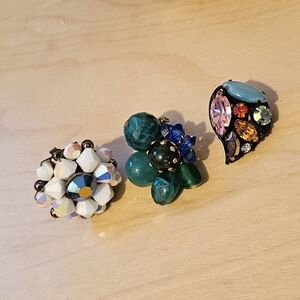 ISO single orphan earrings matches